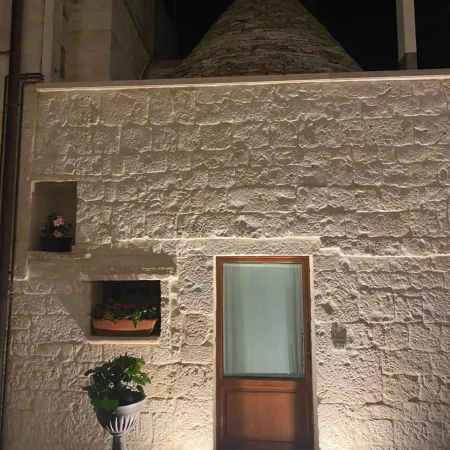 Trullo il Cantastorie