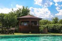 Agriturismo Galea - Pools