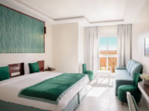 Hotel Safia Hotels in Marrakech