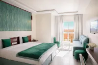 Hotel Safia Hotel in zona RESIDENCE ATLAS ASNI