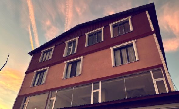 1071 Otel & Restaurant