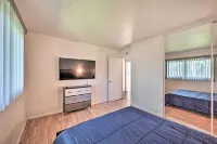 Family-Friendly Oceanside Home 5 Mi to Beach