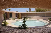Avant Mar Paros - Hot Tub