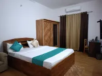 อพาร์ทเมนท์บริการ แฮปปี้สเตย์ โรงแรมใกล้สนามบินปูเน