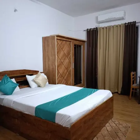 Happy Stay Service Apartment