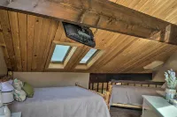 Airy Resort Condo < 3 Miles to Whitefish Mountain!