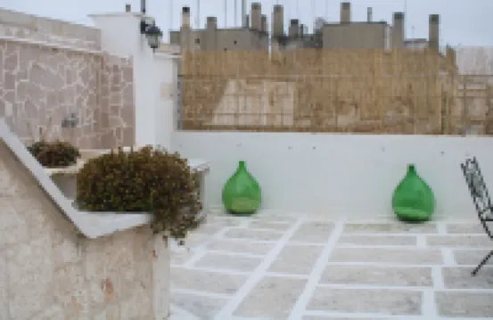 Riflessi di Puglia Hotels near Basilica di San Martino