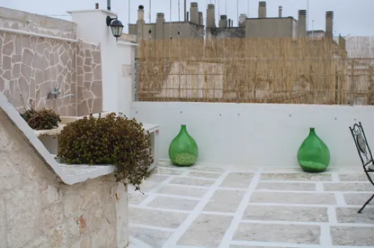 Riflessi di Puglia Hotels in Martina Franca