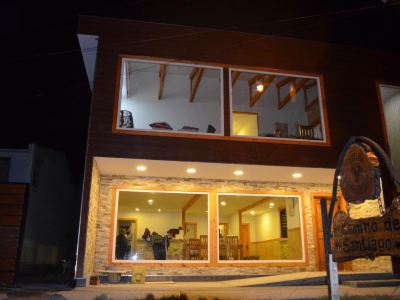 Hostal Camino de Santiago