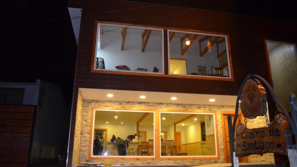 Hostal Camino de Santiago