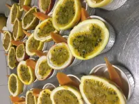 Hotel Apacheta - servizio colazione