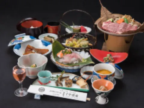 Masuya Ryokan Hotels in Aoki