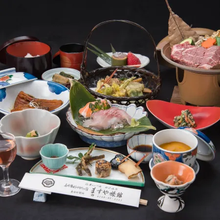 Masuya Ryokan