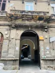Donna Franca Florio Hotel in zona Monumento a Carlo Cottone