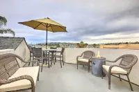 Ideally Located Ocean Escape Near Beach and Wineries - Wifi