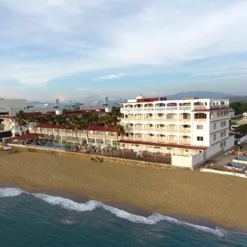 Hotel Marbella