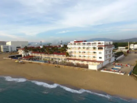 Hotel Marbella Hotels in 