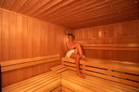 Antares Hotel - Spa