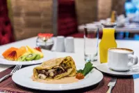 NH Collection Bogotá Terra 100 Royal