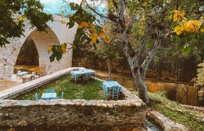 Elmas Restaurant ve Pansiyon