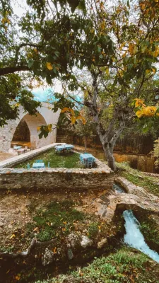 Elmas Restaurant ve Pansiyon - 2 stelle
