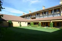 Golf Hotel Castelconturbia Hotel a Momo