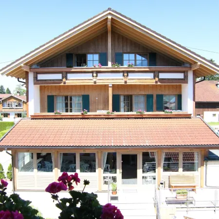 Landhotel Guglhupf