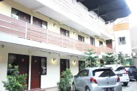Bamboe Inn 2 Homestay Hotel a Jagabaya III