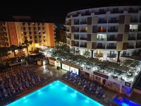 Arabella World Hotel - pet friendly