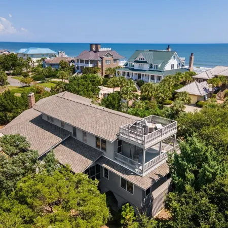 Natural And Serene Home Away From Home 5 Bedroom Home by Peace Vacations