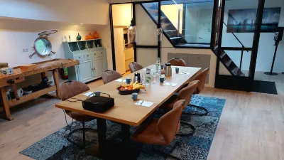 Rooms on Water فنادق في 