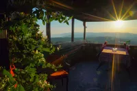 BIBER EVI Các khách sạn ở Balabanli