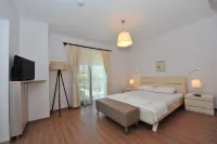 Egehan Boutique Hotel Dalyan