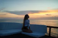 Pondok Santi Estate Gili Trawangan - Romantic