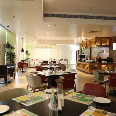 Lemon Tree Premier, Patna