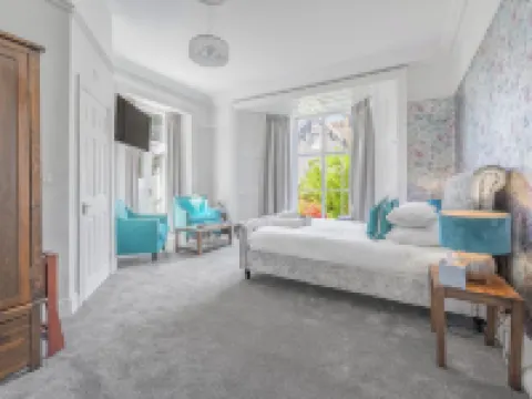 Latimer House Hotels in Windermere Town