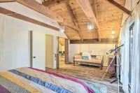 Walk Downtown: Arnold Cabin w/ Large Deck! - Pet friendly