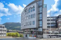 Magic Hotel Solheimsviken Hoteles en Bergen