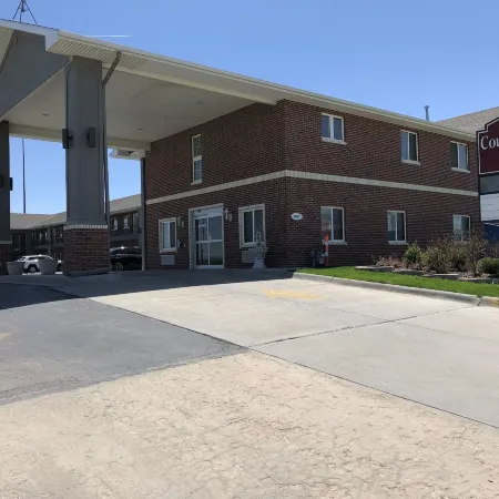 Countryside Suites Omaha