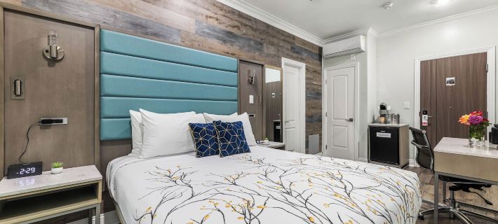 Lumea by the Sea Hotels in Long Beach