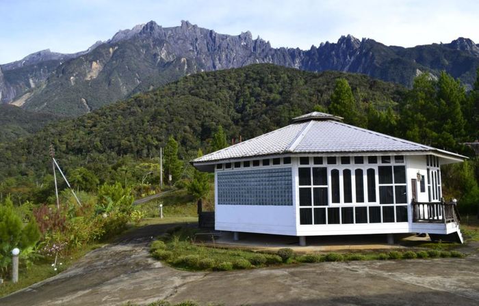 Mesilau Mountain Retreats