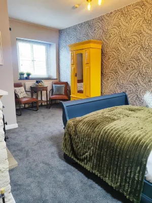 Chestnut Bed and Breakfast Hotels near Upper Slaughter
