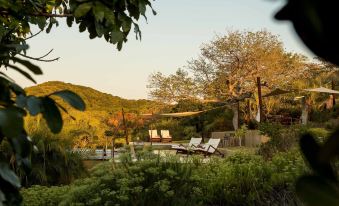 Naara Eco Lodge & Spa