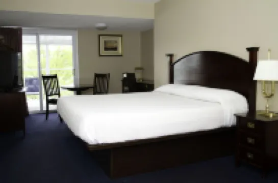 The Anchor Inn and Marina