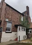 The Fox Hotels near Carding Mill Valley and the Long Mynd