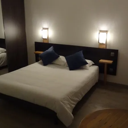 Appart'Hotel Residella House Room & Kitchen Avignon le Pontet