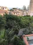 Sciacca B&B Natoli - วิวทะเล