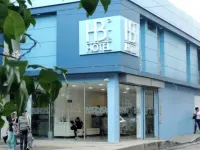 Hotel Blu Ξενοδοχεία στην πόλη Cucuta