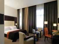 The Levante Parliament A Design Hotel Hotels near Rathausplatz