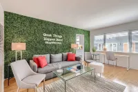 Signature King 1Br in Top Beach Location (AB) Hotels in San Clemente